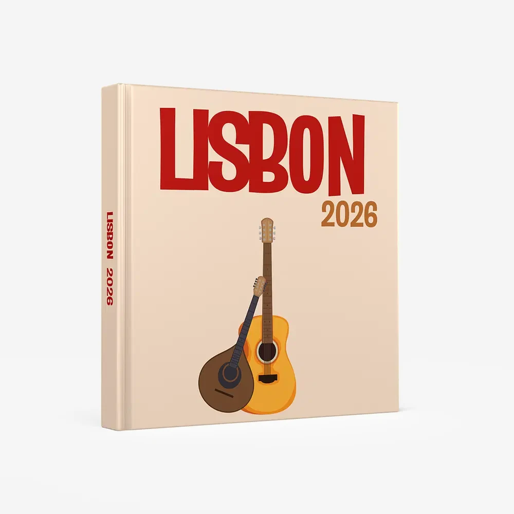 Lissabon
