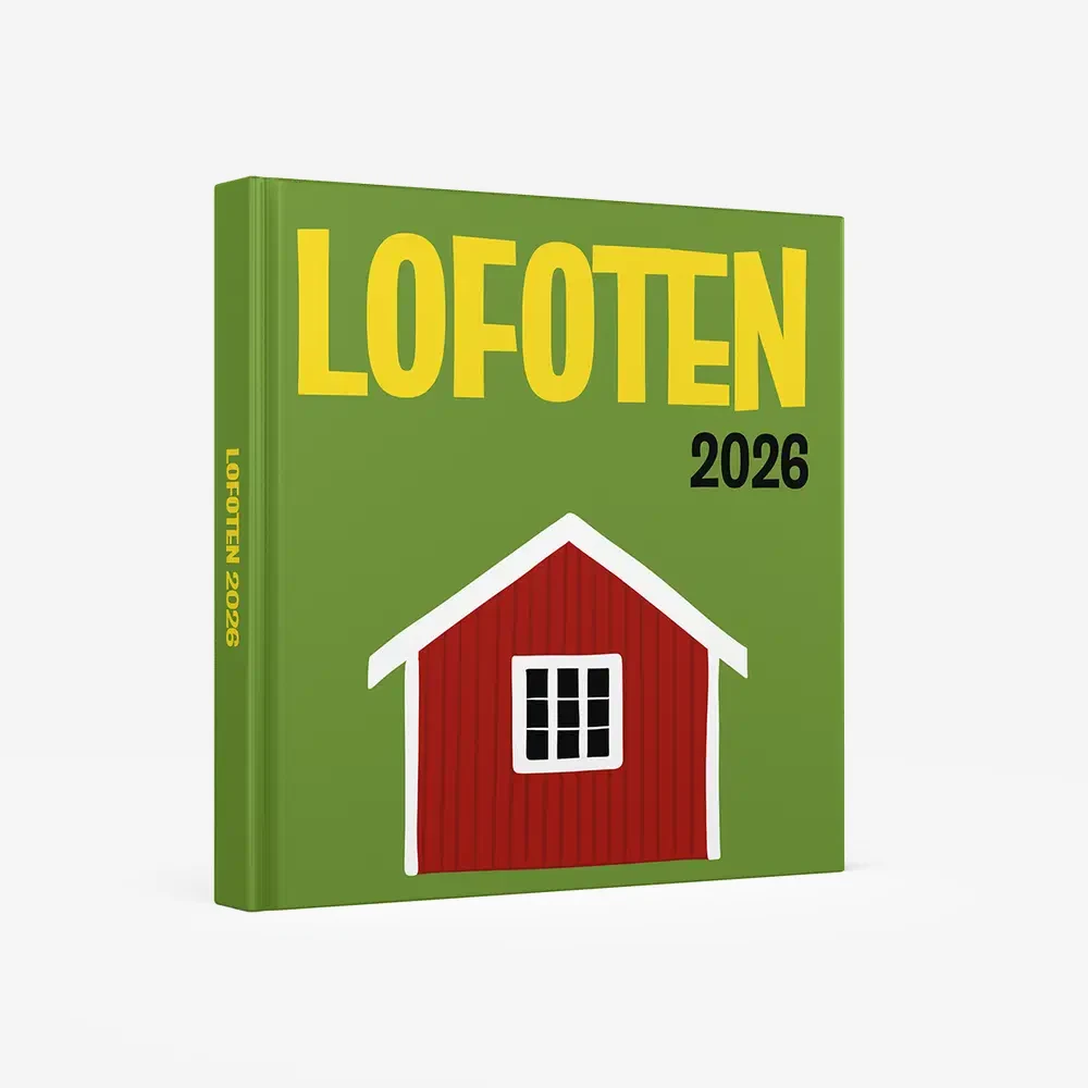 de Lofoten