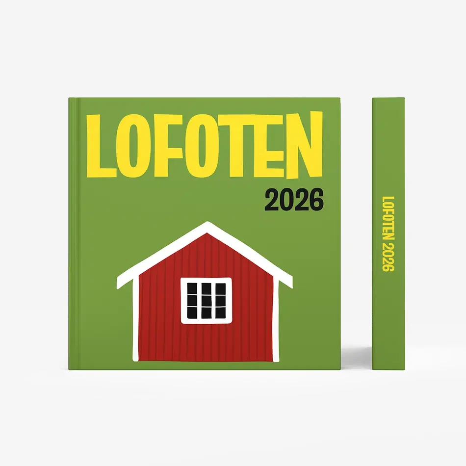 de Lofoten — image 3