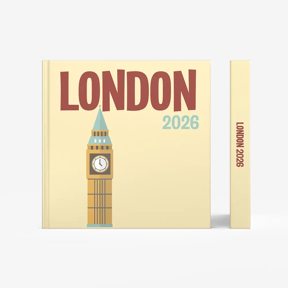 Londen — image 3