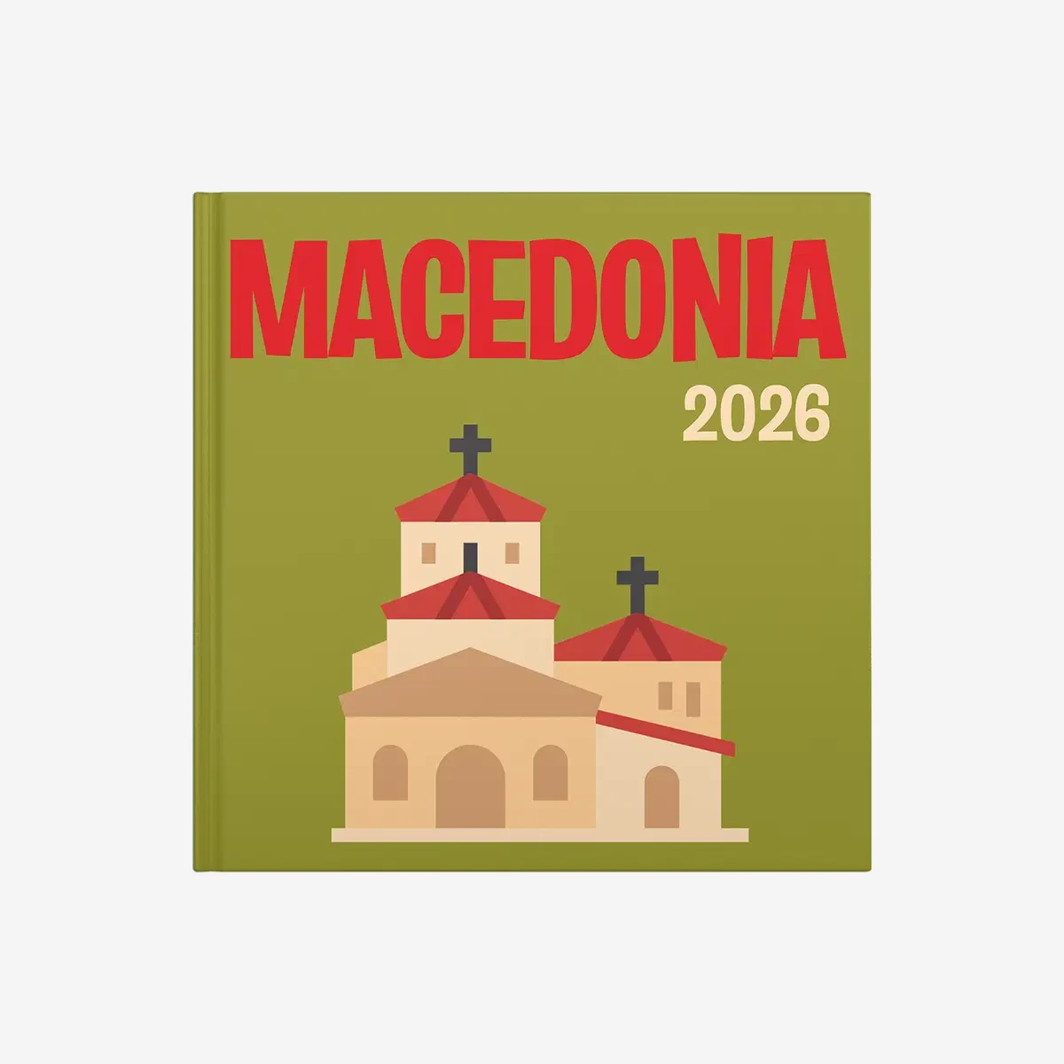 Macedonië — image 2