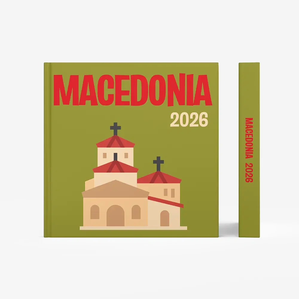 Macedonië — image 3