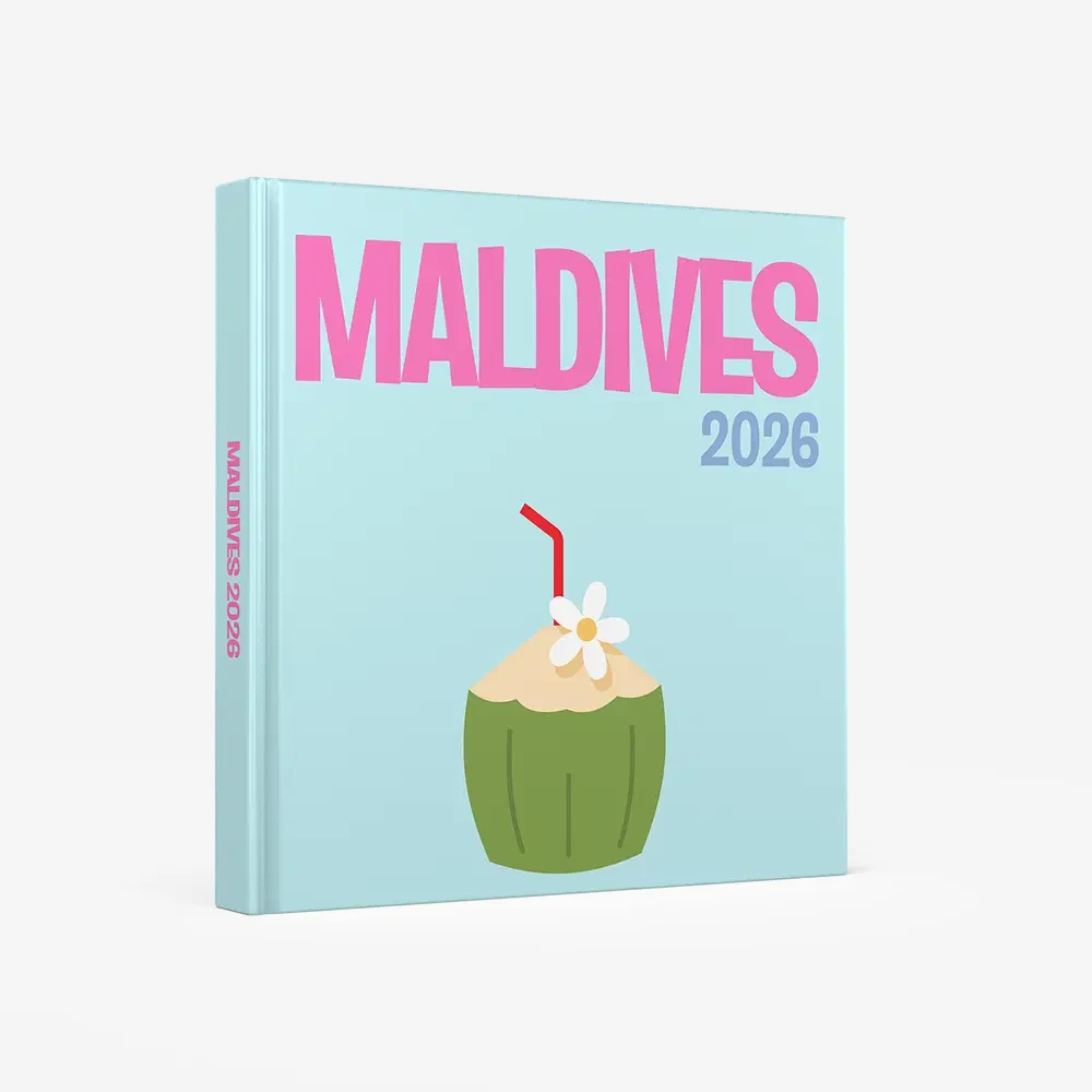 de Maldiven