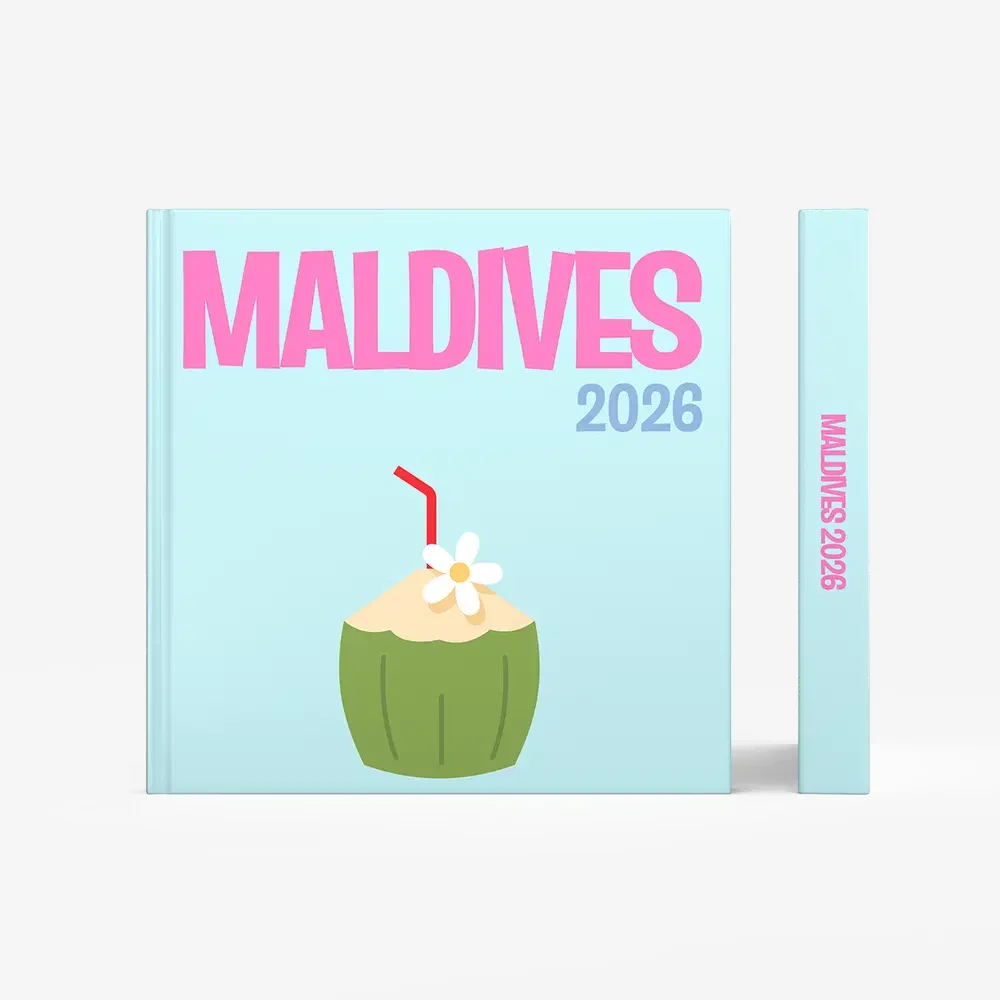 de Maldiven — image 3