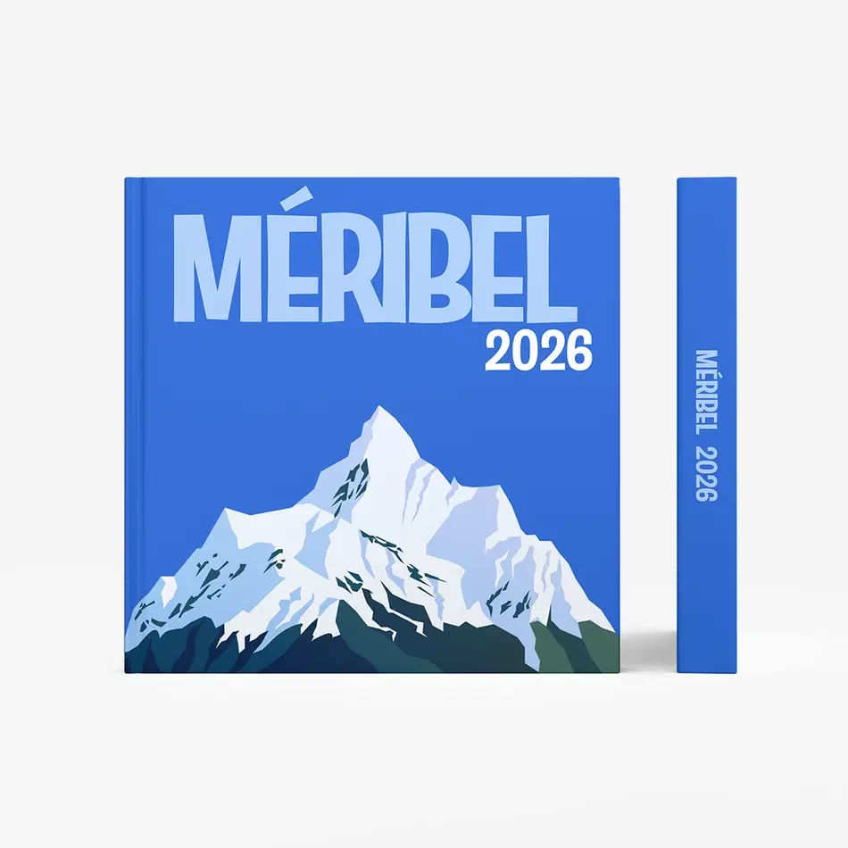 Méribel — image 3