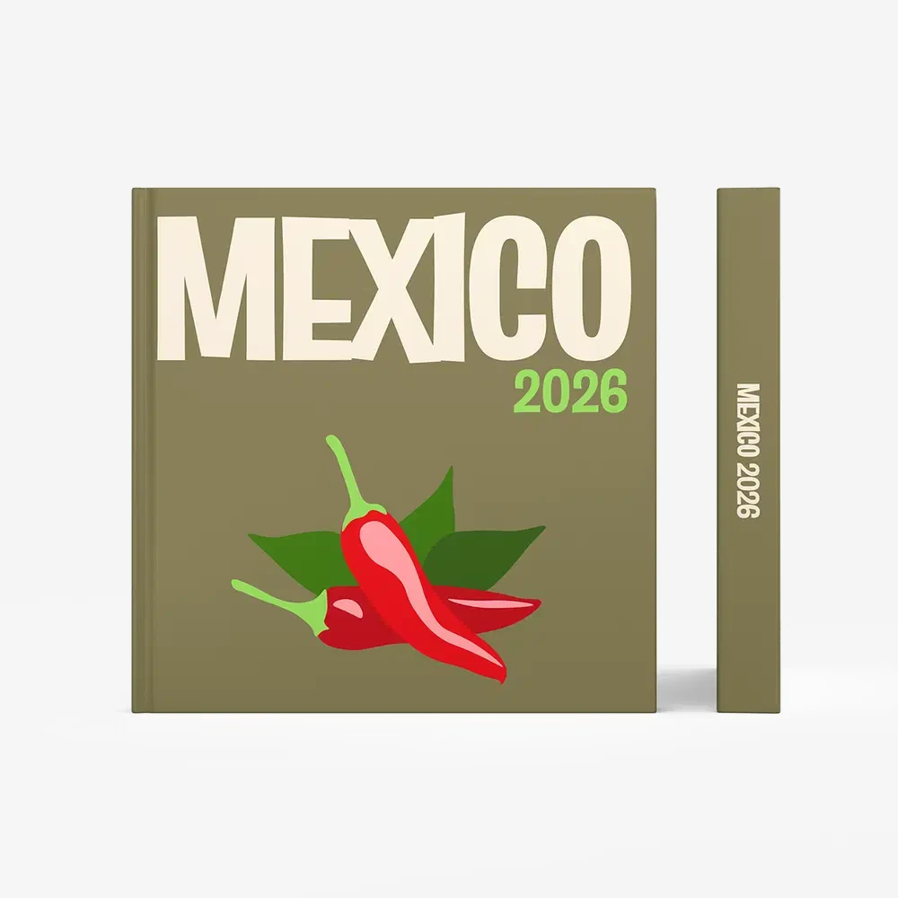 Mexico — image 3