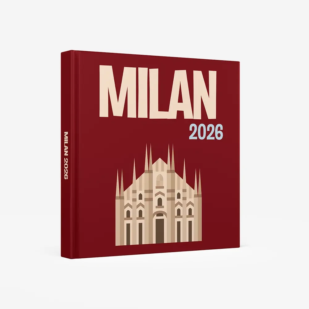 Milaan