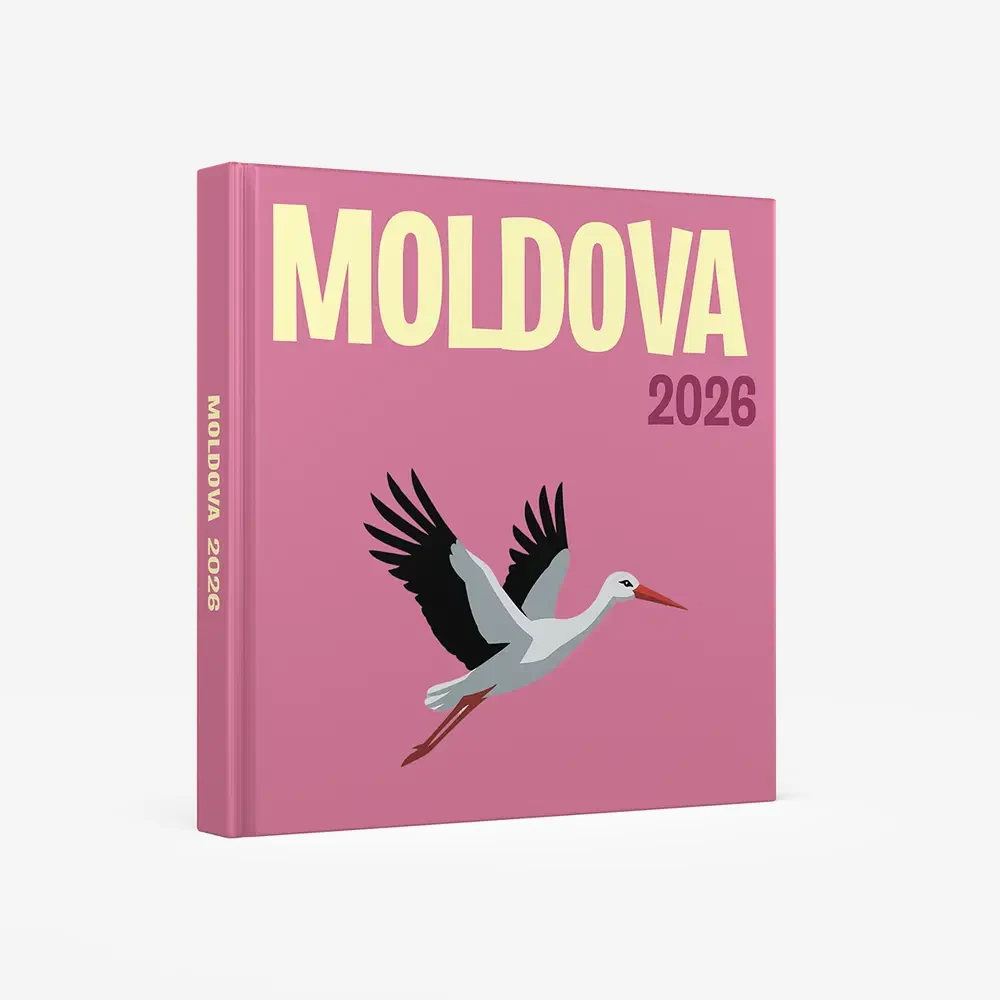 Moldavië