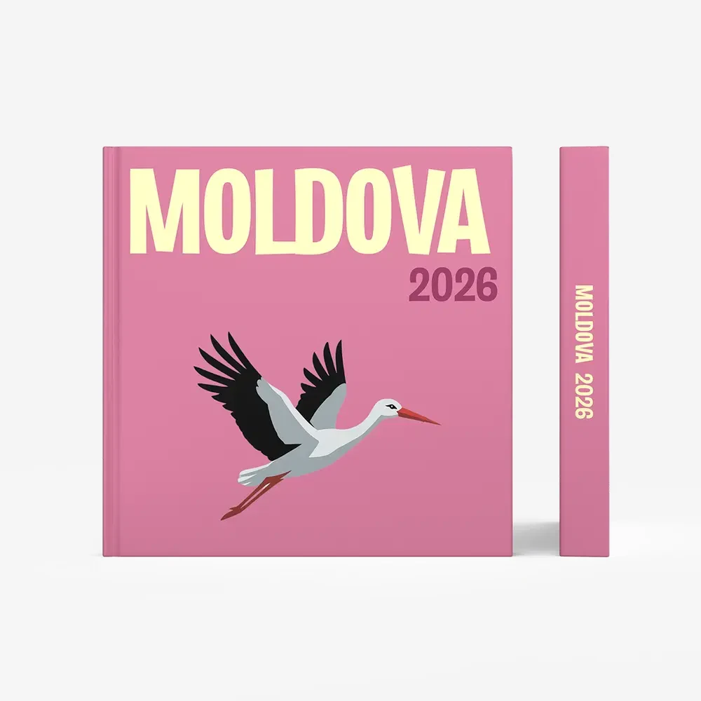 Moldavië — image 3