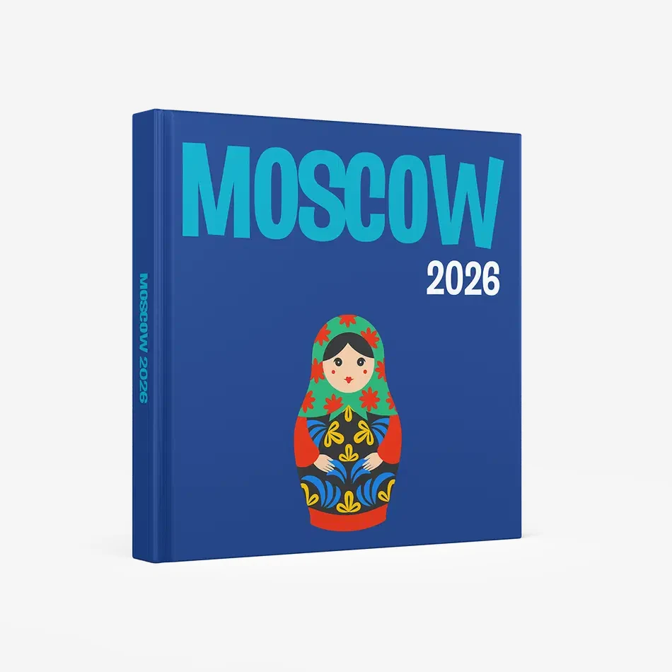 Moskou