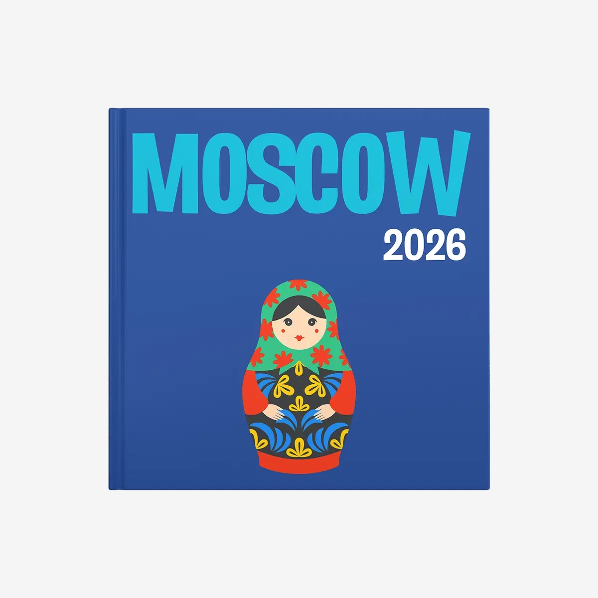 Moskou — image 2