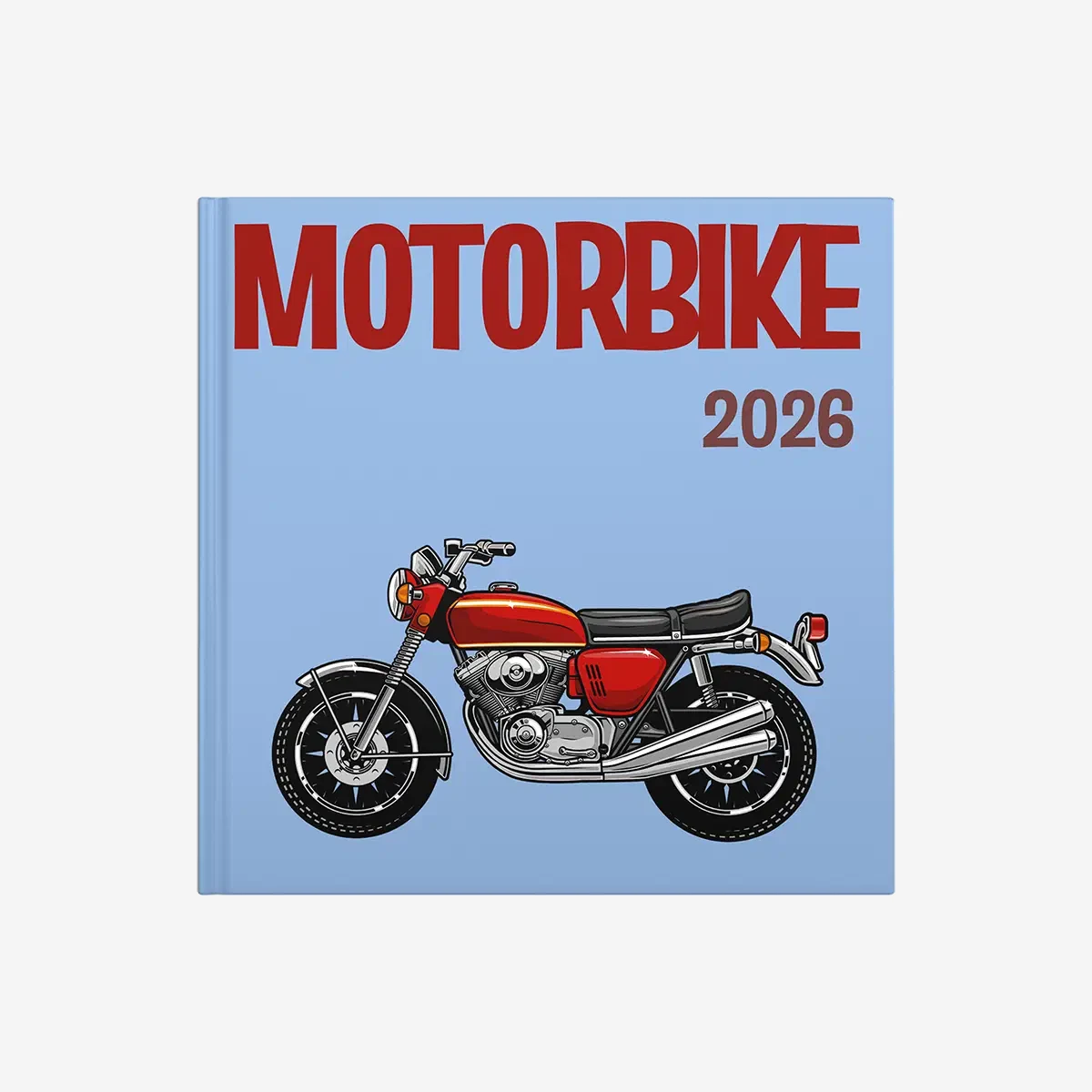 Motorbike — image 2