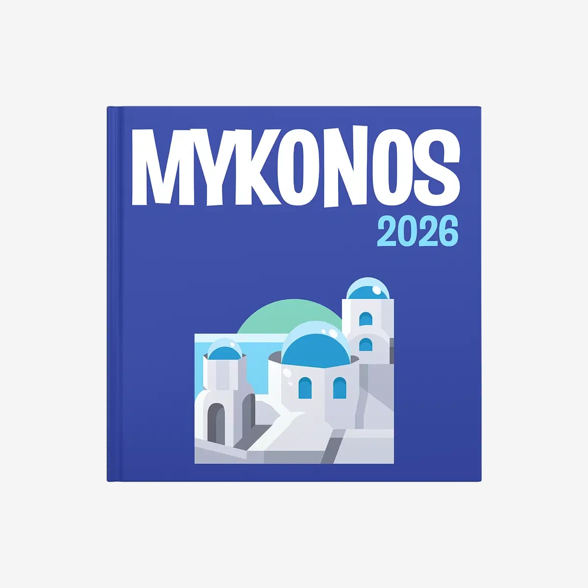 Mykonos — image 2