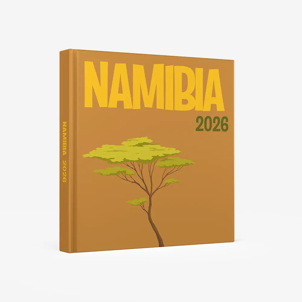 Namibië