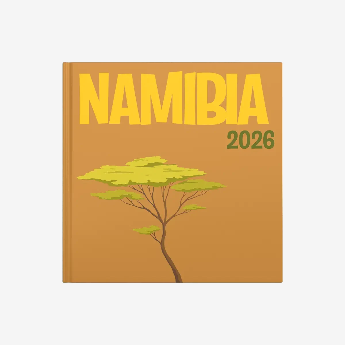 Namibië — image 2