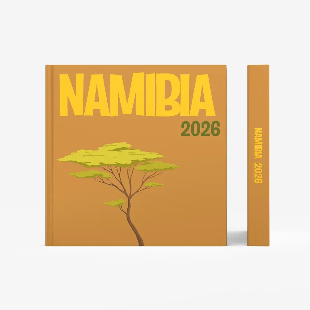 Namibië — image 3