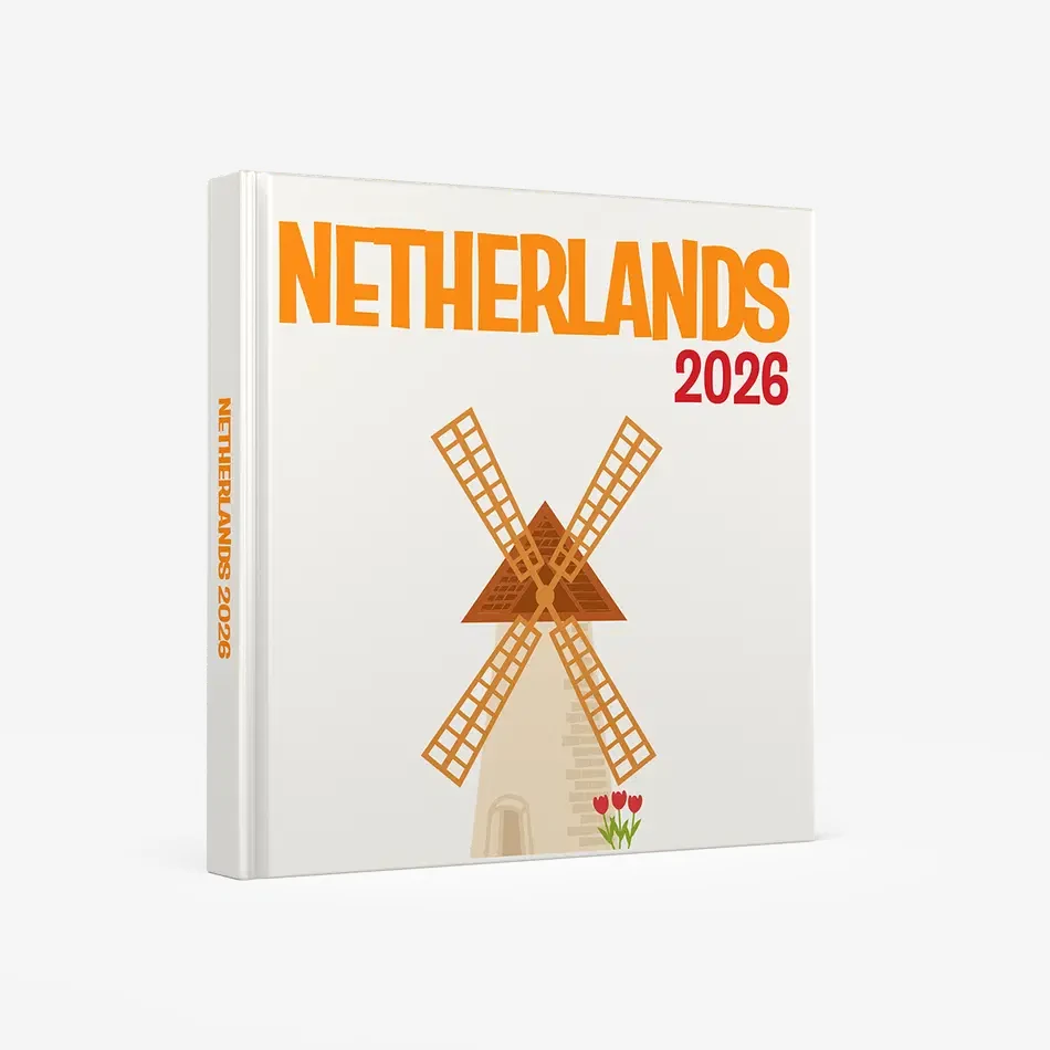 Nederland