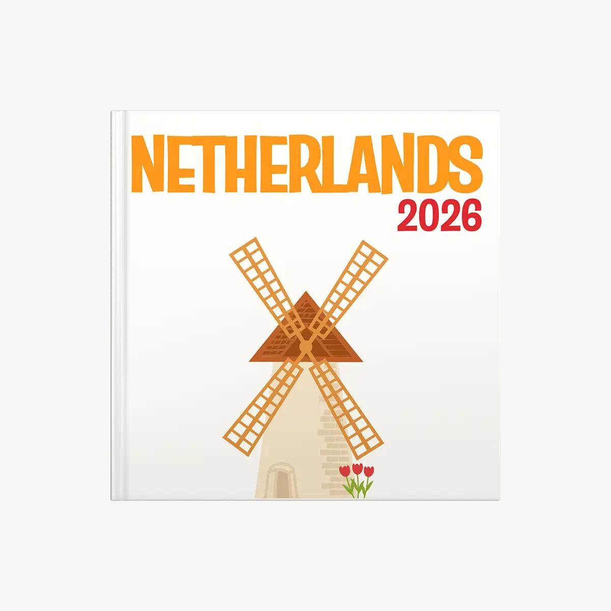 Nederland — image 2