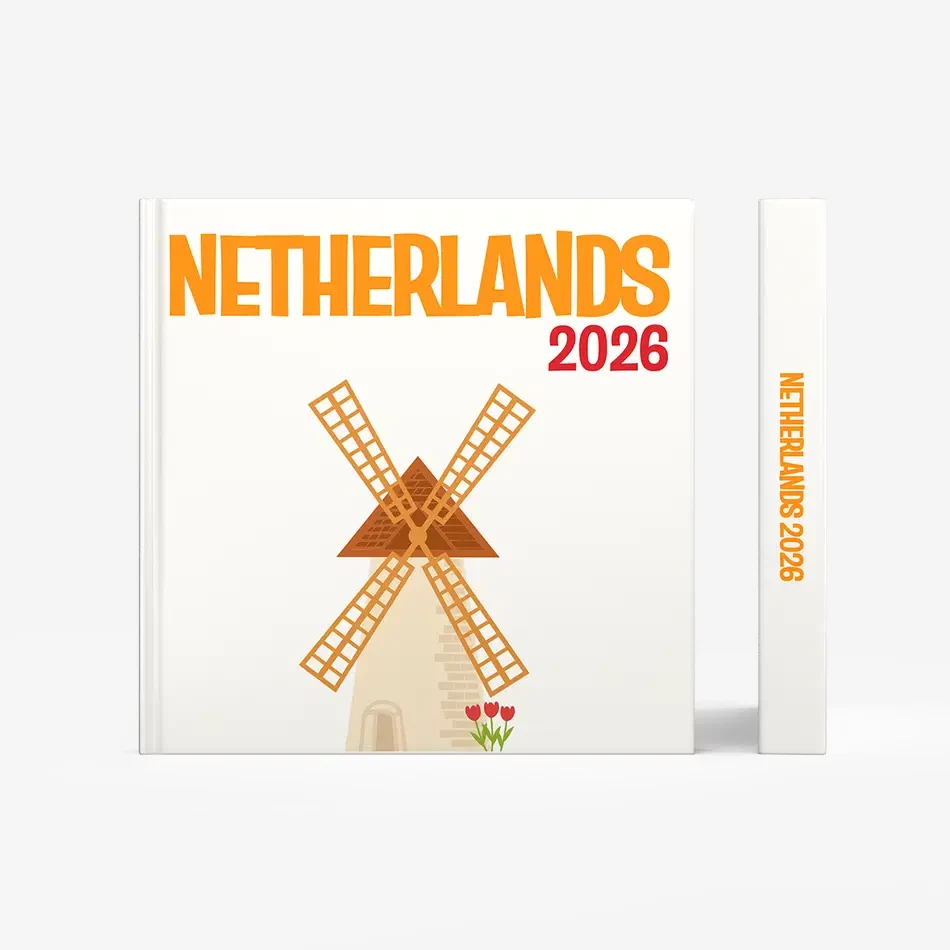 Nederland — image 3
