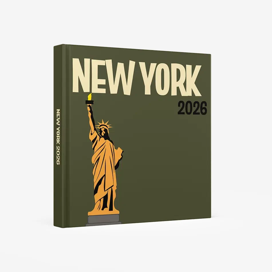 New York 
