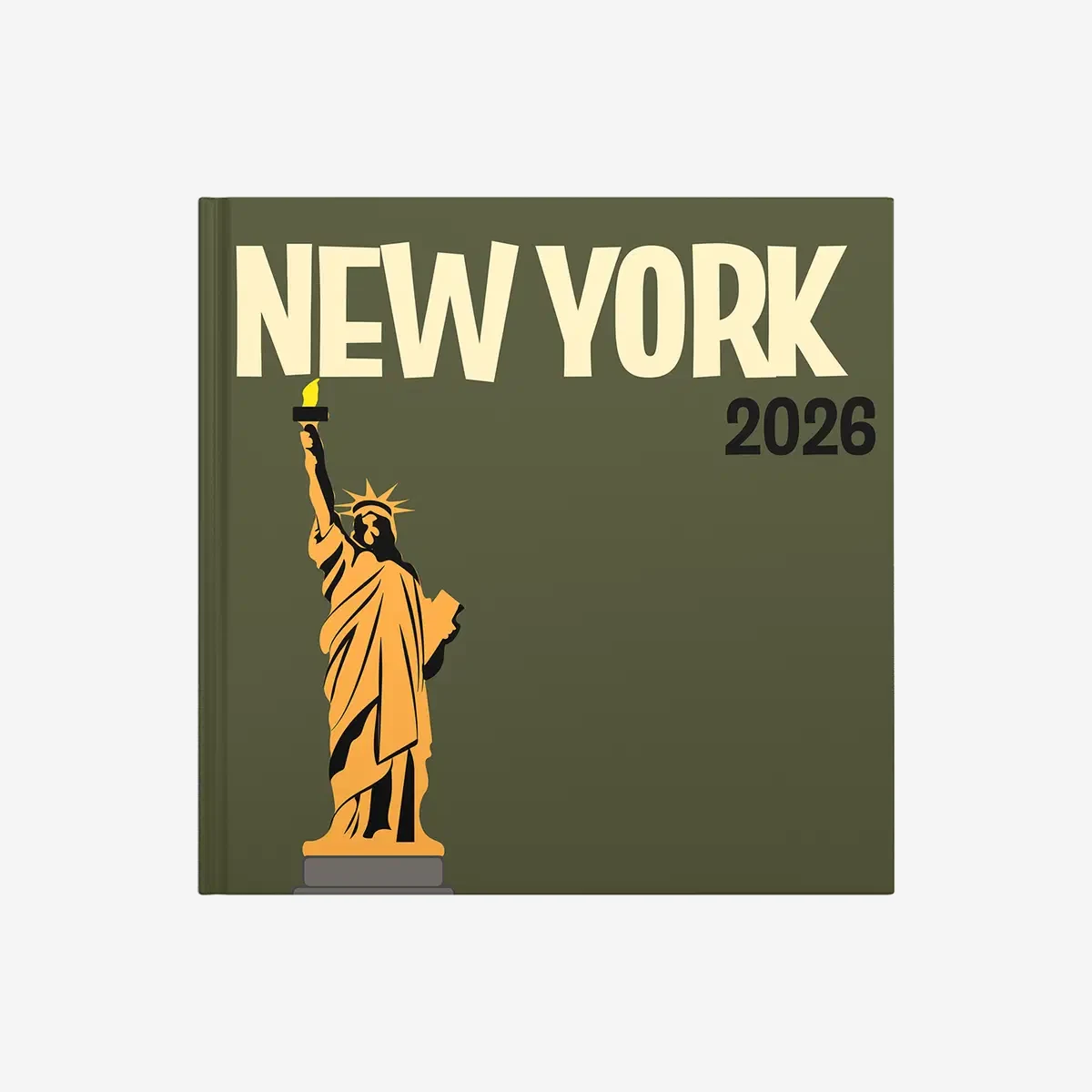 New York  — image 2