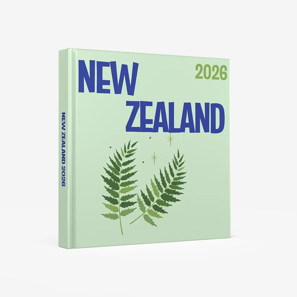 Nieuw-Zeeland