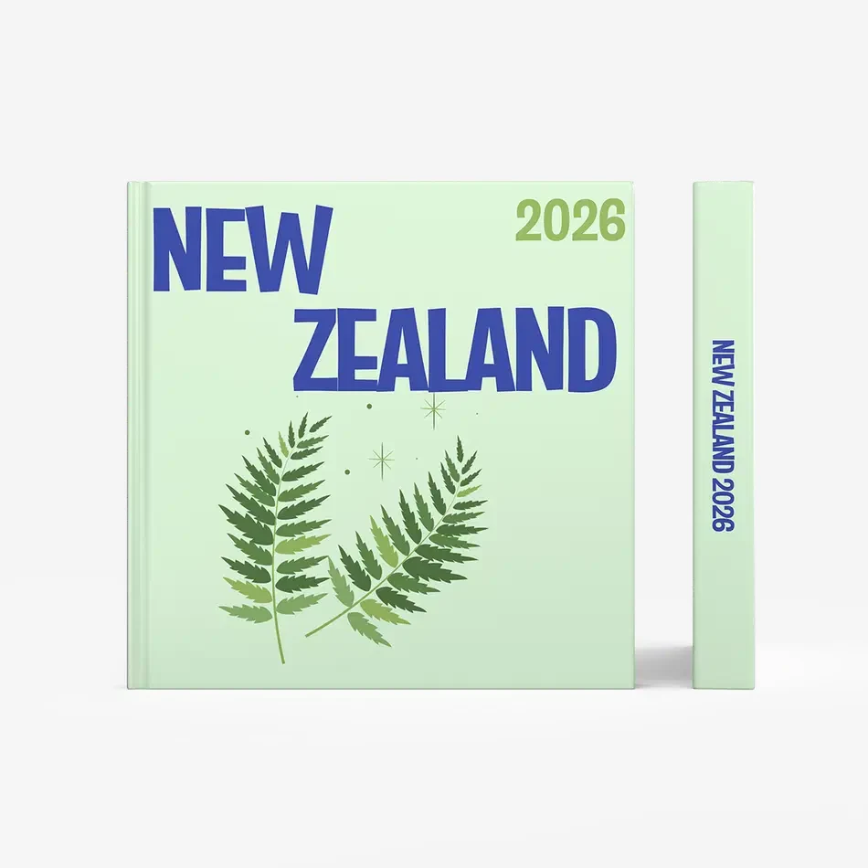 Nieuw-Zeeland — image 3