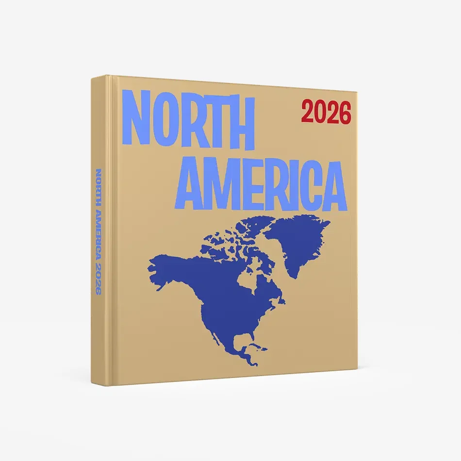 Noord-Amerika