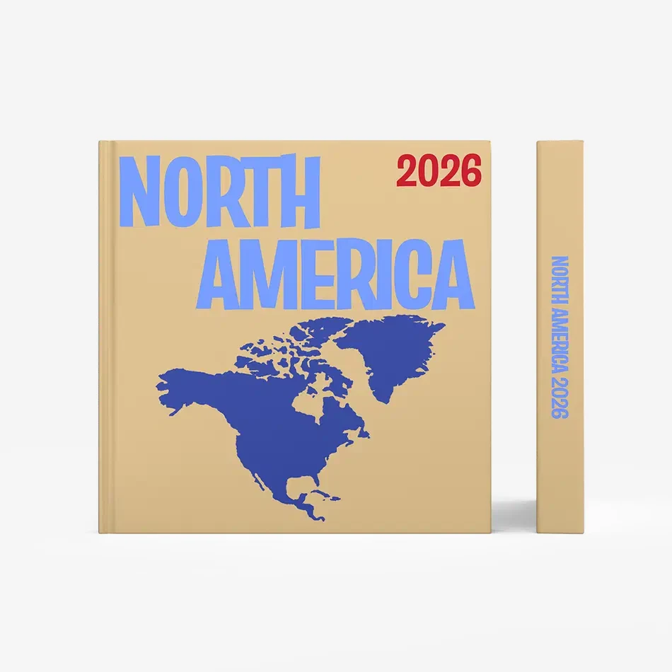 Noord-Amerika — image 3
