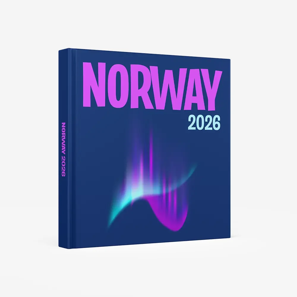 Noorwegen