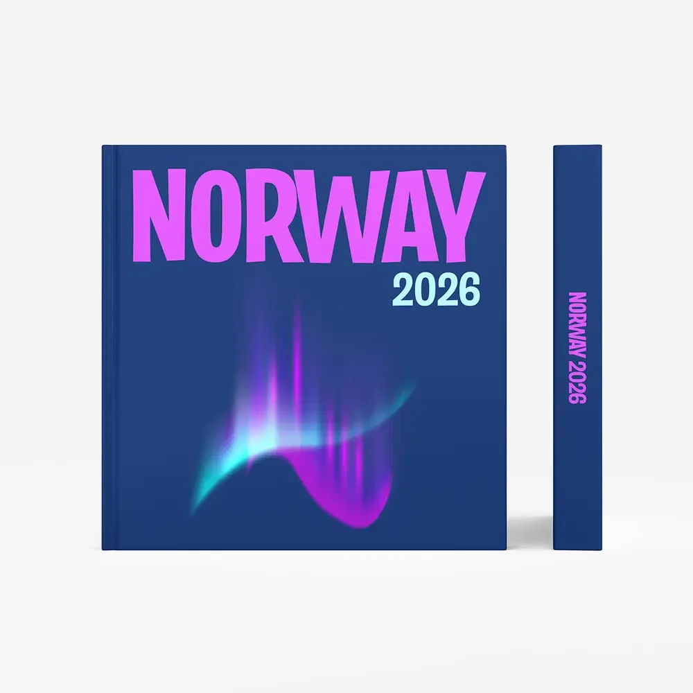 Noorwegen — image 3