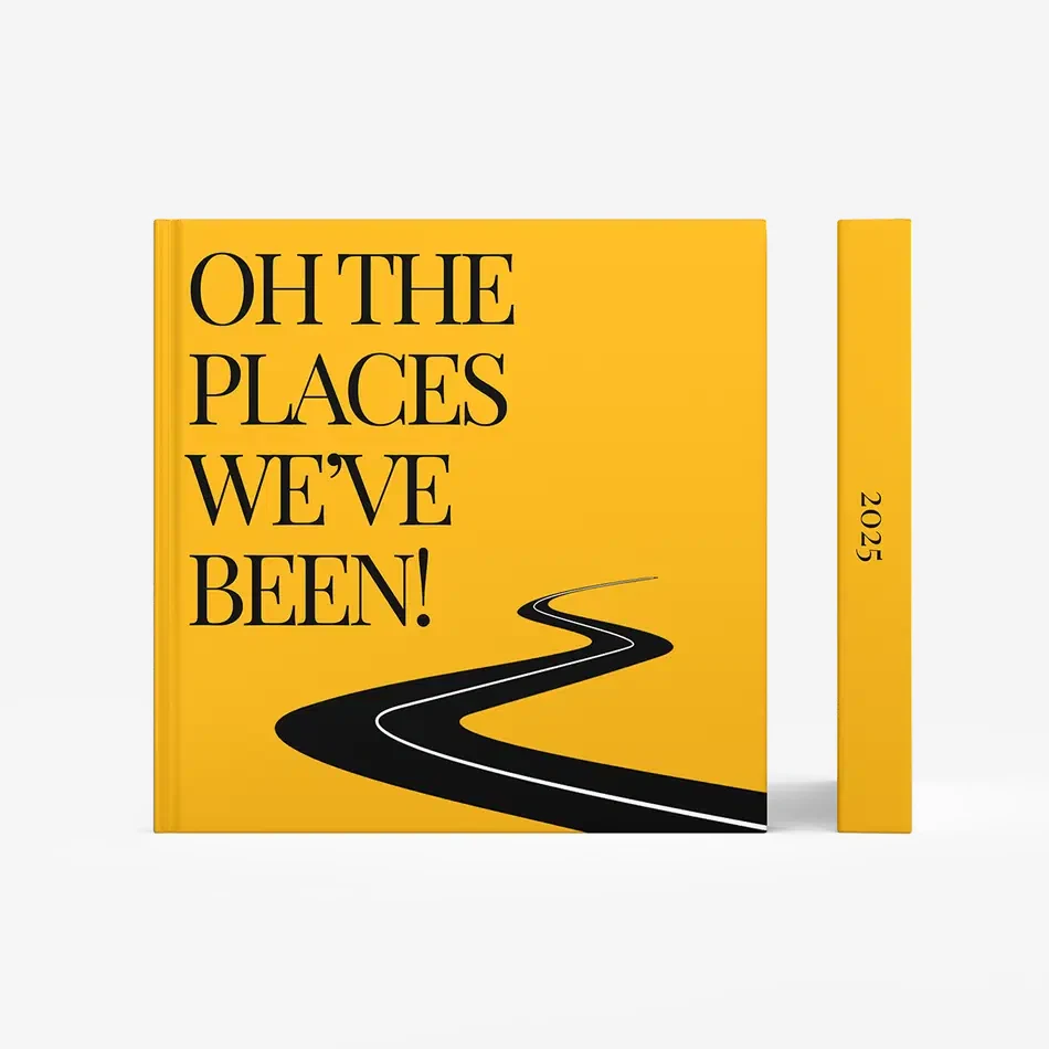 Oh The Places – Geel — image 3