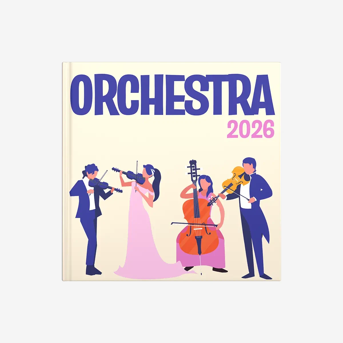 Orchestra — image 2