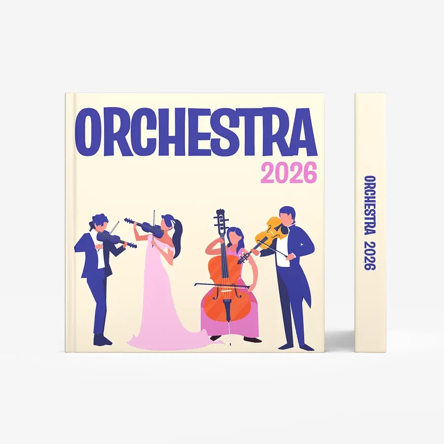 Orchestra — image 3
