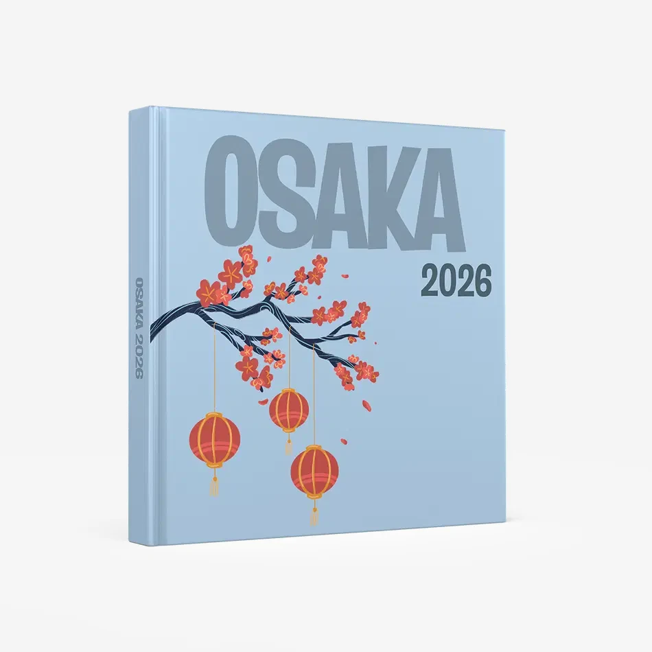 Osaka