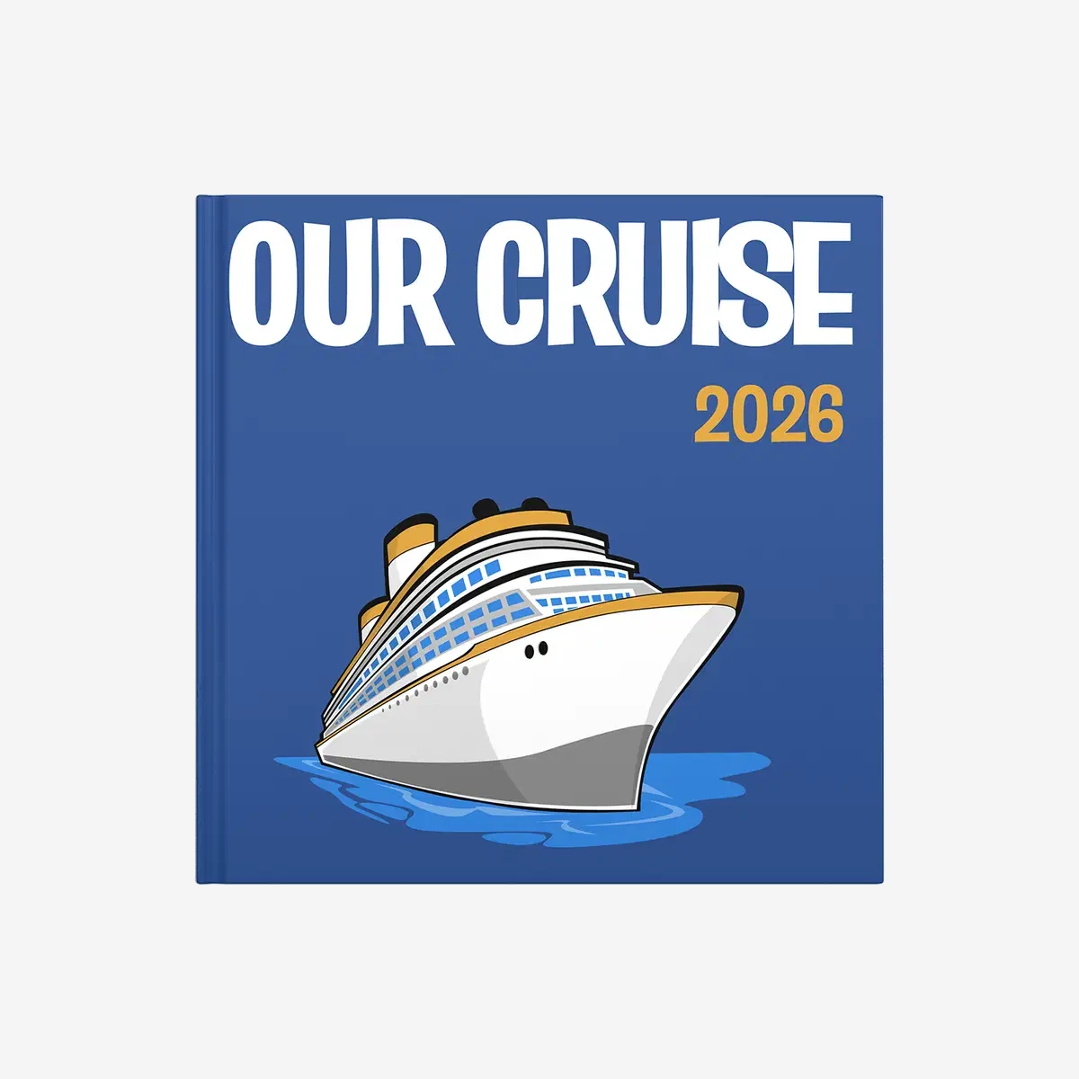 Our cruise — image 2