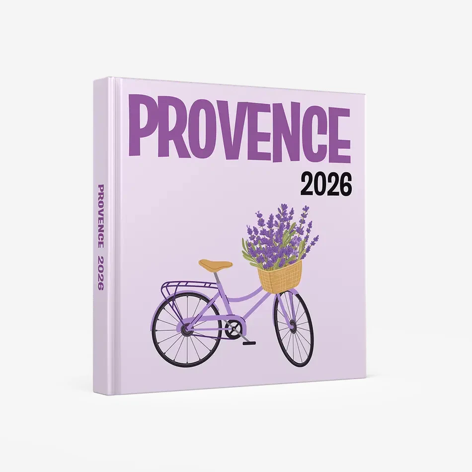 de Provence