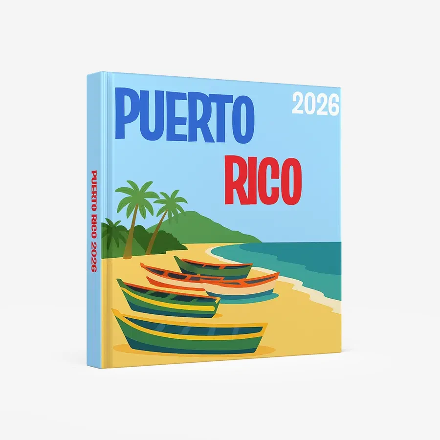 Puerto Rico