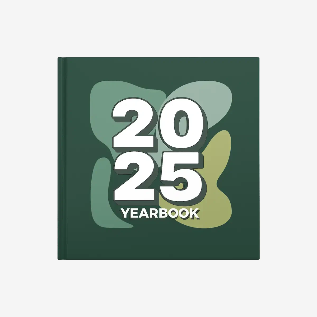 Retro Jaarboek – Groen — image 2