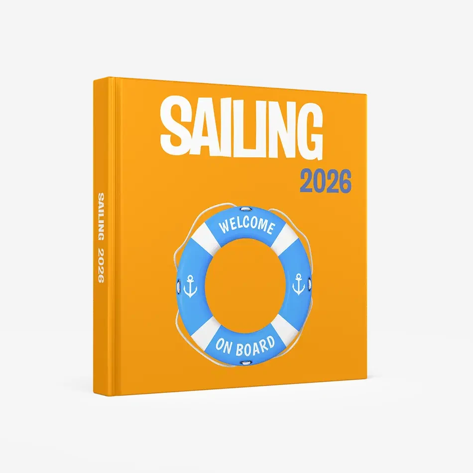 Sailing