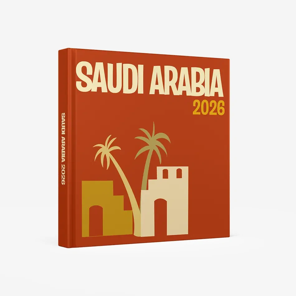 Saudi-Arabië