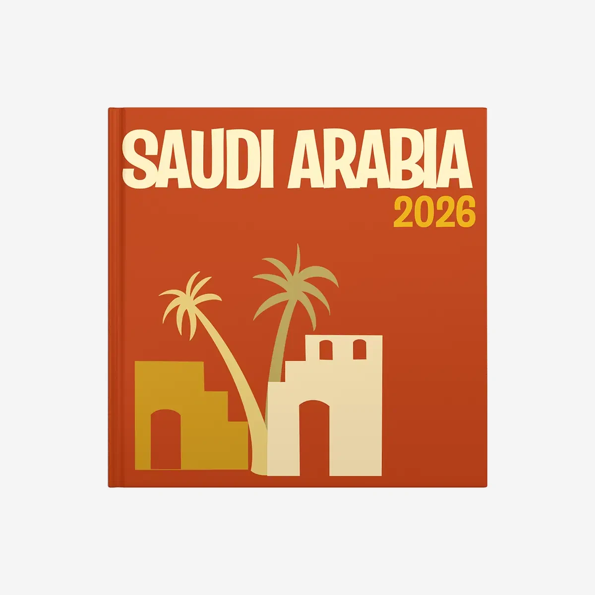 Saudi-Arabië — image 2