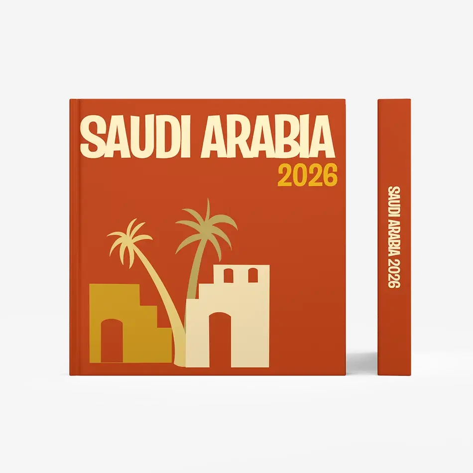 Saudi-Arabië — image 3
