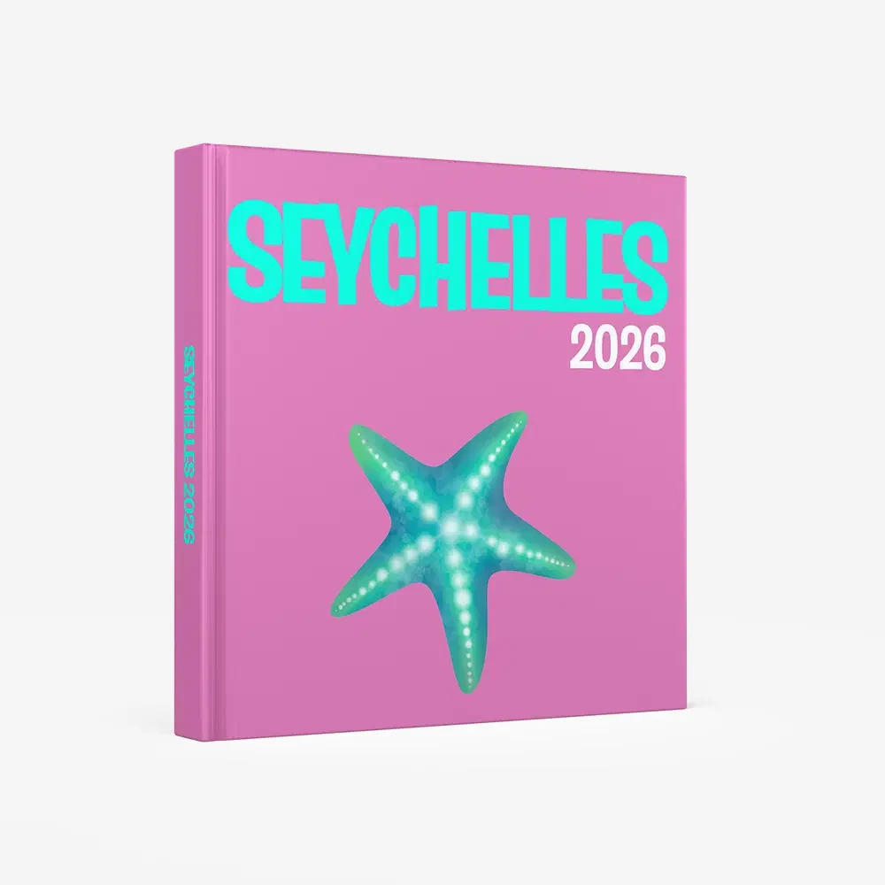 de Seychellen