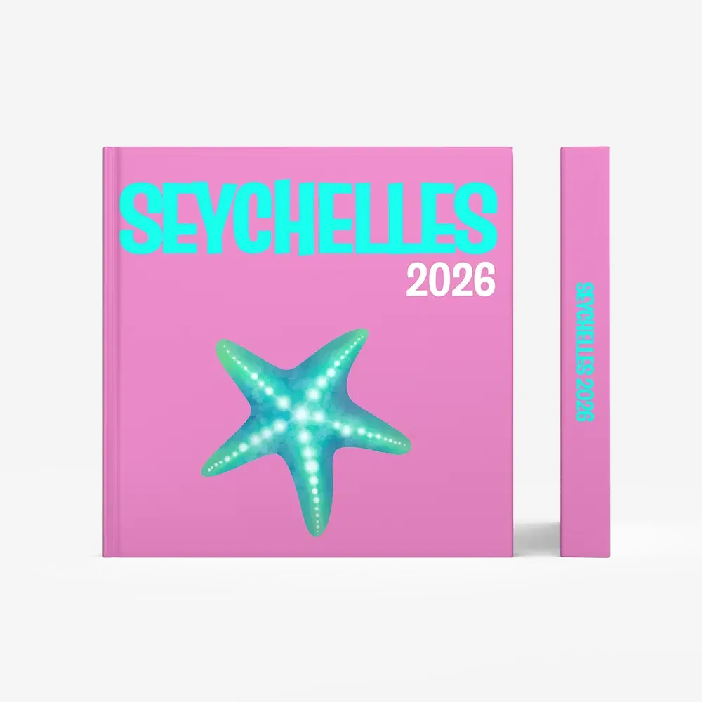 de Seychellen — image 3