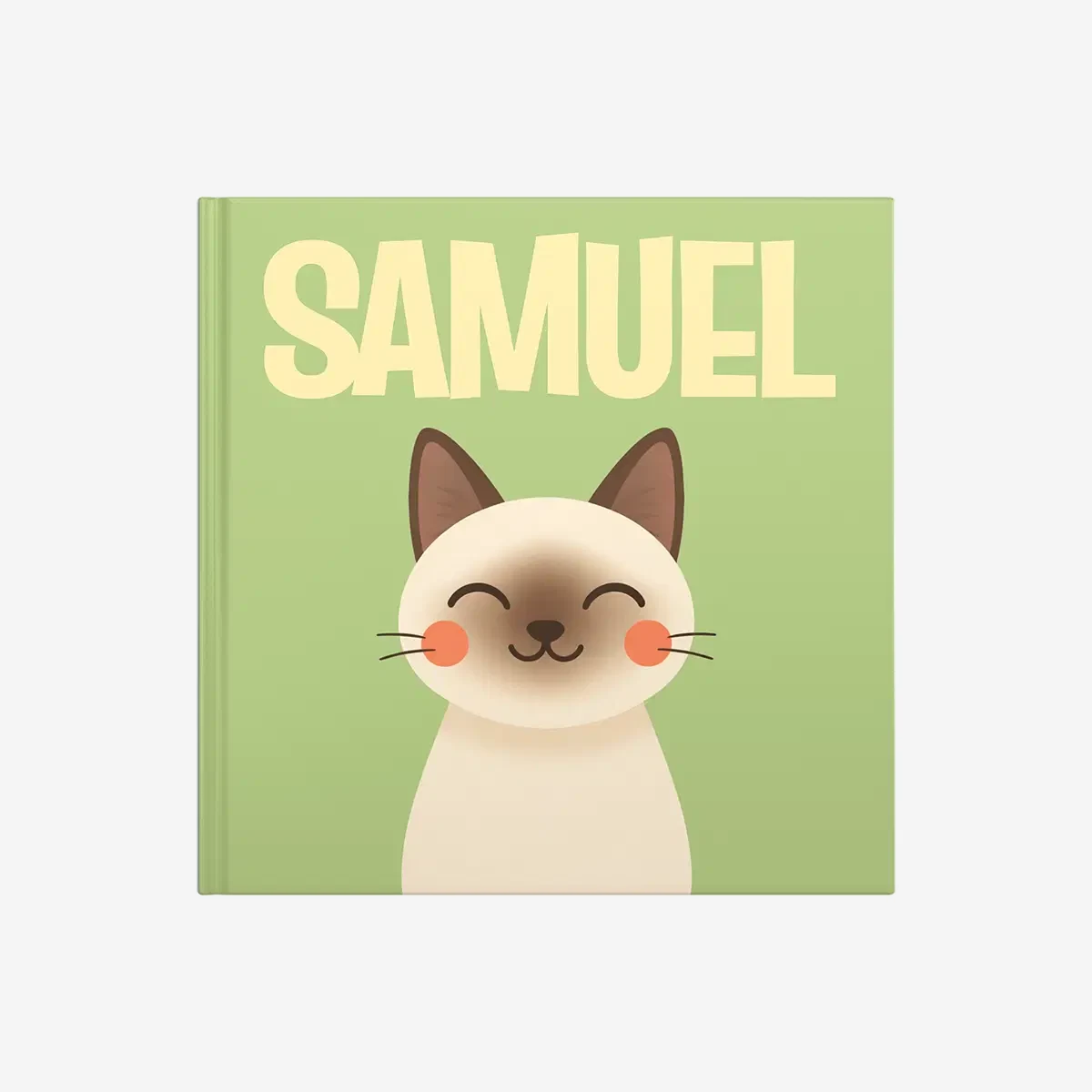 Siamees — image 2