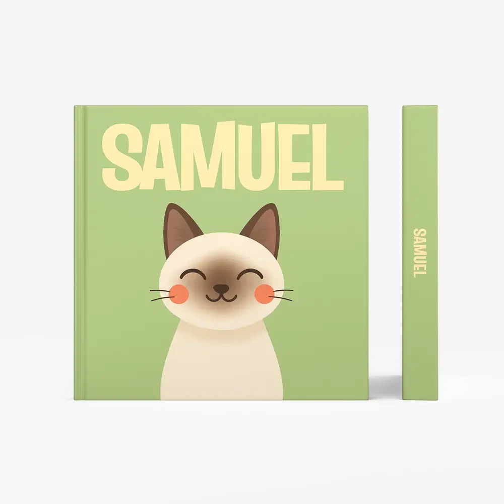 Siamees — image 3