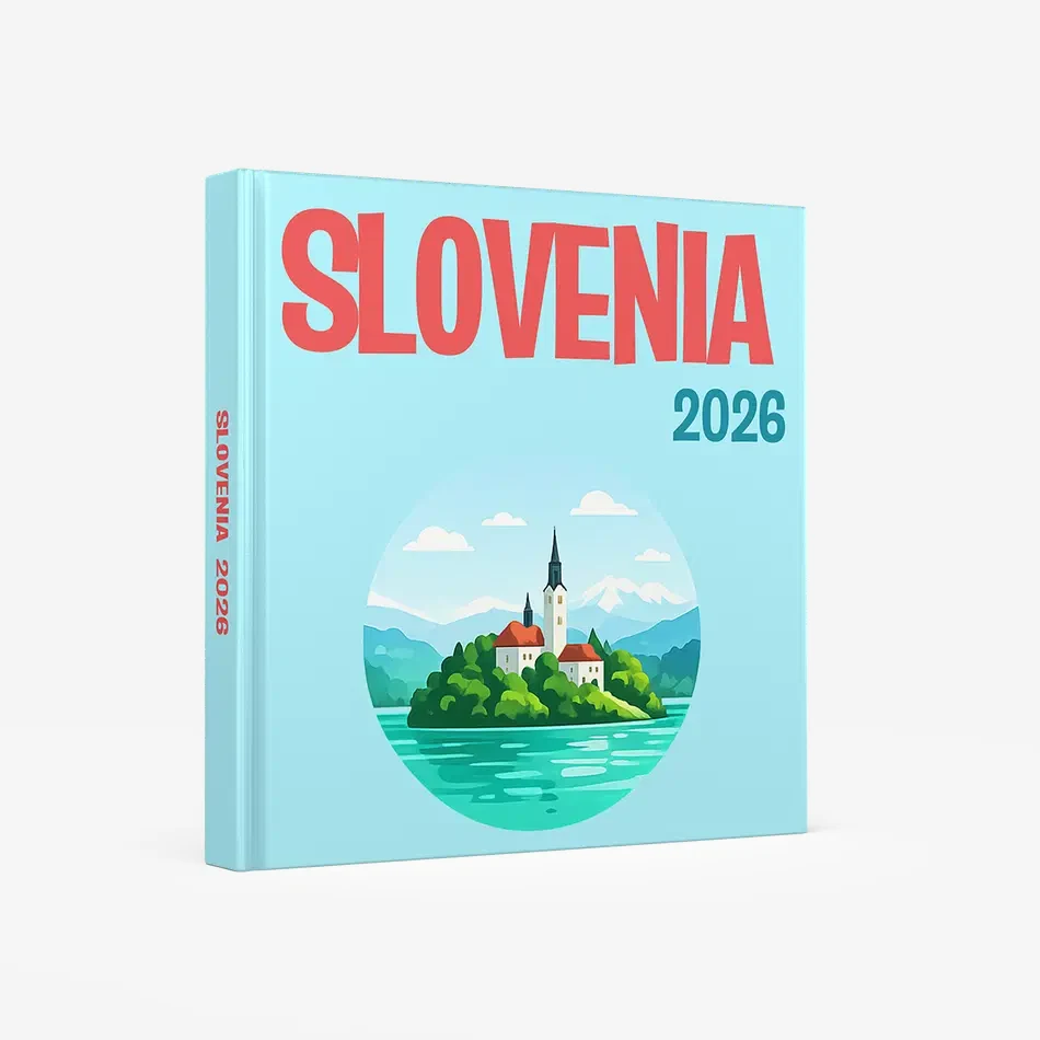Slovenië
