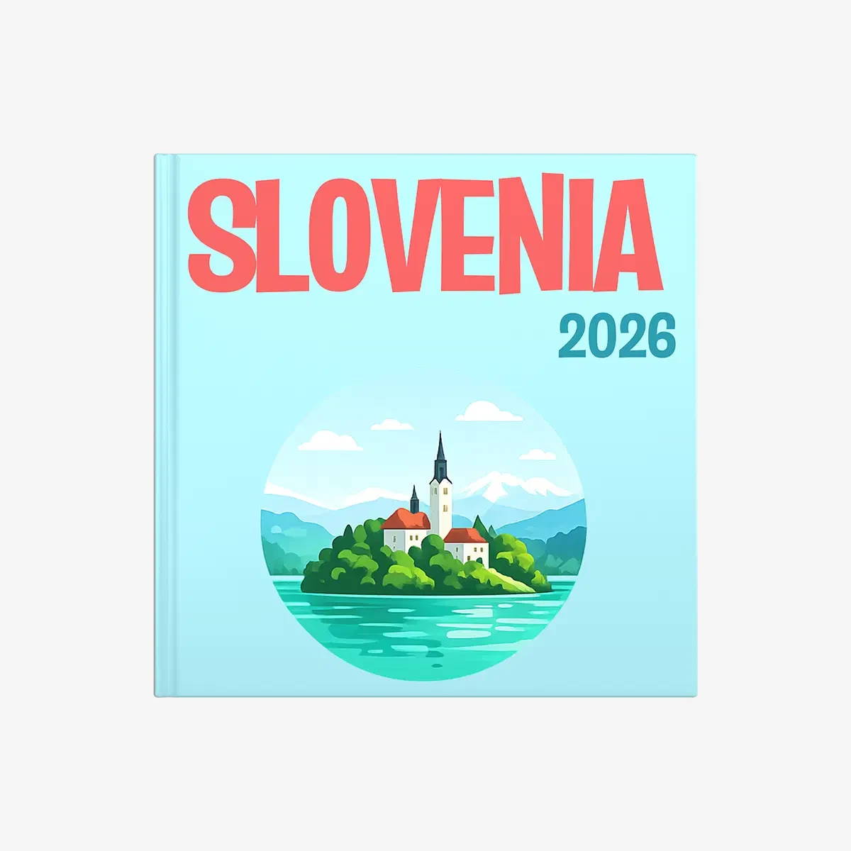 Slovenië — image 2