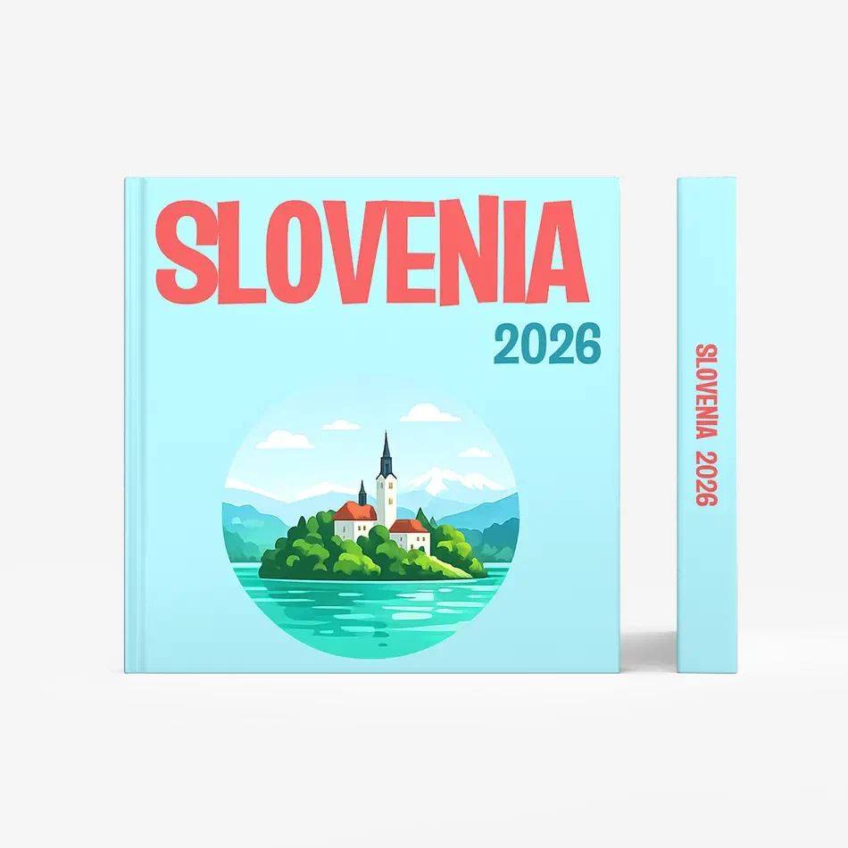 Slovenië — image 3